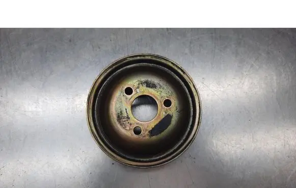 Alfa Romeo 147 Crankshaft pulley ALFAROMEO