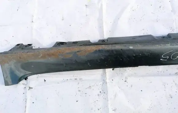 BMW 5 GT F07 Sill 7184773 51777184773