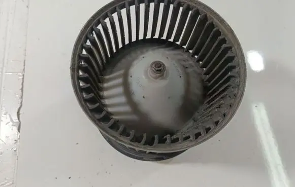 Nissan Qashqai Heater fan/blower 