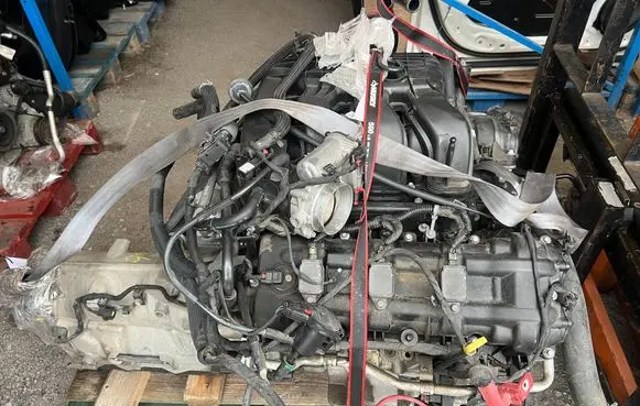 Dodge Charger Engine P68052837AJPINYA P68052837AJ