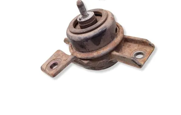 Hyundai Santa Fe Engine mount bracket 218122B500