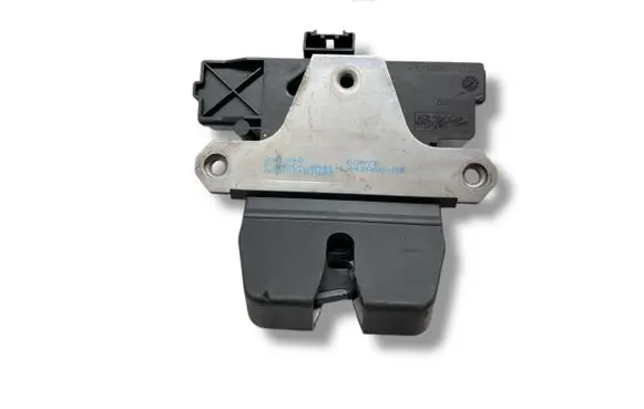 Ford Focus Tailgate/trunk/boot lock/catch/latch 6N41L442A66AB