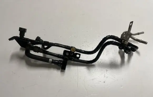 KIA Sportage Fuel line/pipe/hose PA66GF35