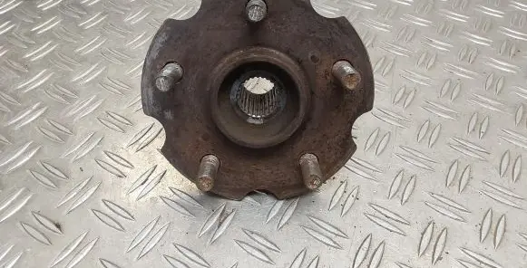 Toyota RAV 4 (XA30) Rear wheel ball bearing 