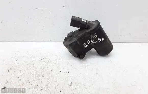 Audi A6 S6 C5 4B Rear brake caliper