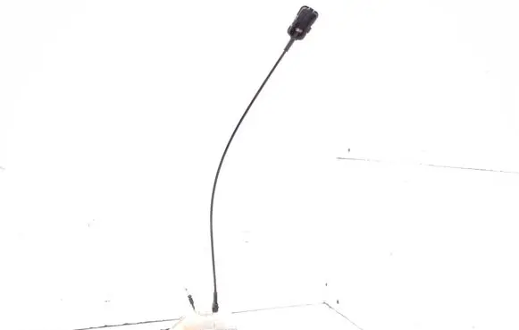 Renault Scenic II - Grand scenic II Front door lock