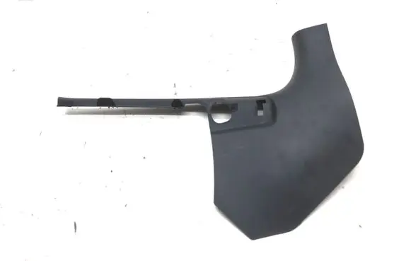 Audi A5 8T 8F Foot area side trim 8T2867272