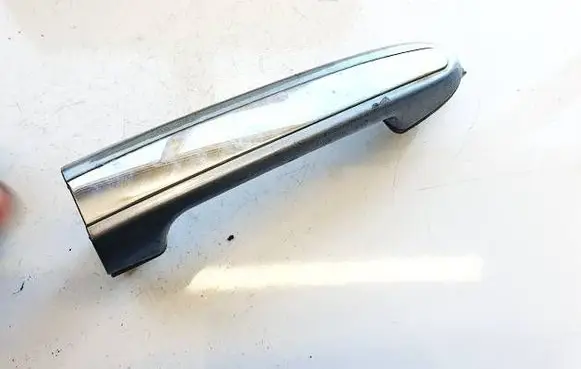 Hyundai Santa Fe Front door exterior handle