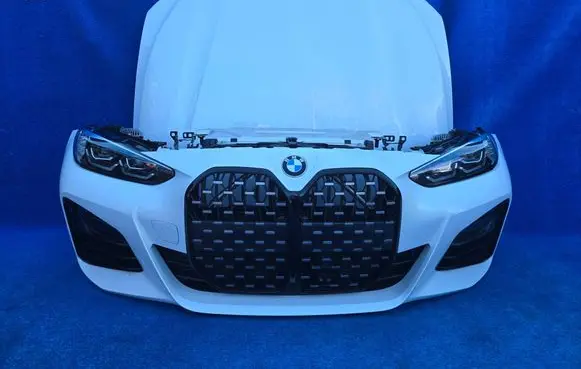 BMW 4 G22 G23 G24 G26 Front piece kit 