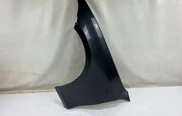 Tesla Model S Fender