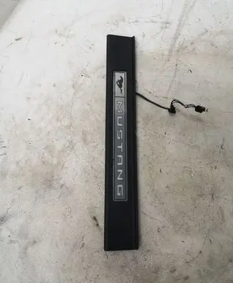 Ford Mustang VI Front sill trim cover FR3B6313222