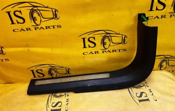 Volvo XC90 Front sill trim cover 31363642