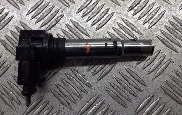 Seat Leon (1M) Spark distributor E03-0013