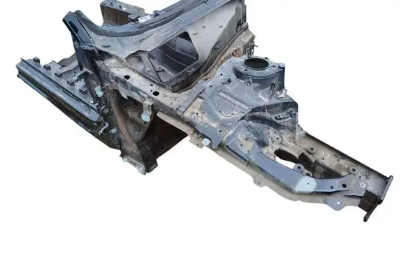 Audi A5 Front quarter panel 