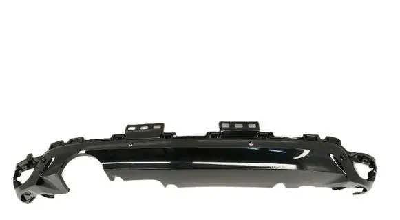 Renault Megane IV Rear bumper lower part trim 850B23115R 850185474R