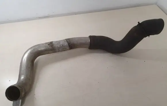 Ford Galaxy Intercooler hose/pipe 7M3145958A