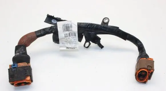 Renault Kangoo III Other wiring loom 296955099R