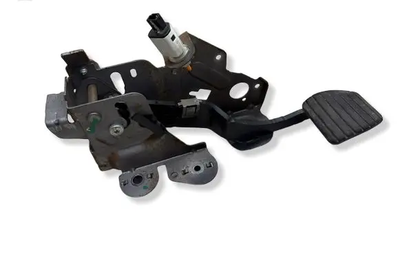 Renault Scenic III - Grand scenic III Brake pedal 465010016R