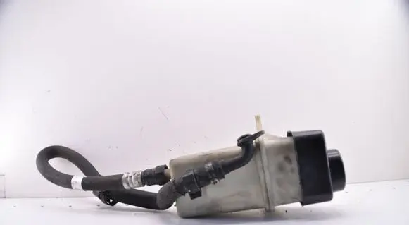 Fiat Ducato Power steering fluid tank/reservoir