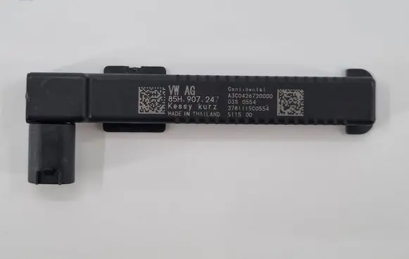 Audi A5 Keyless (KESSY) go control unit/module 85H907247