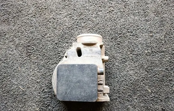 Opel Frontera B Mass air flow meter 0280202204