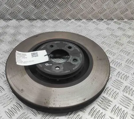 Nissan Ariya Front brake disc 402065MT0A