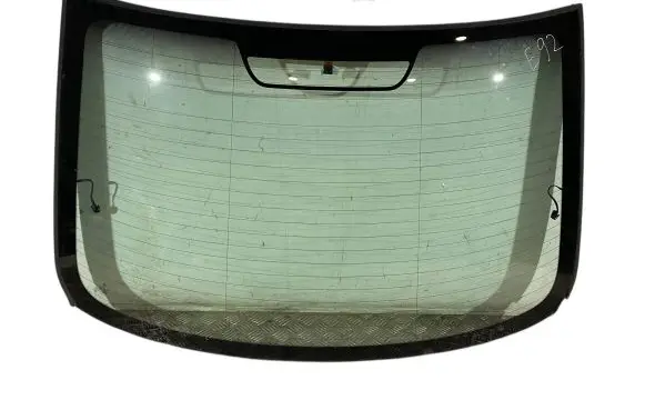 BMW 3 E92 E93 Rear windscreen/windshield window 43R001057 E000184
