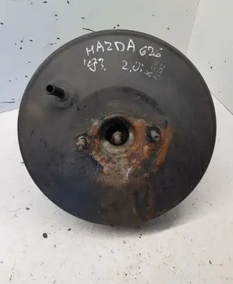 Mazda 626 Brake booster 83404300