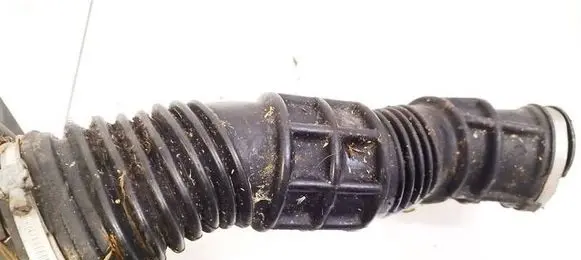 Renault Scenic I Air intake hose/pipe 7700862392