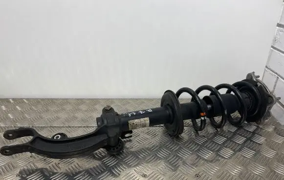 Audi A7 S7 4G Front shock absorber/damper 4G8031J 4G8413031J