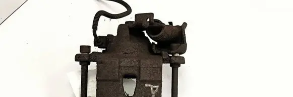 Cadillac Eldorado Brake caliper pad carrier rear 