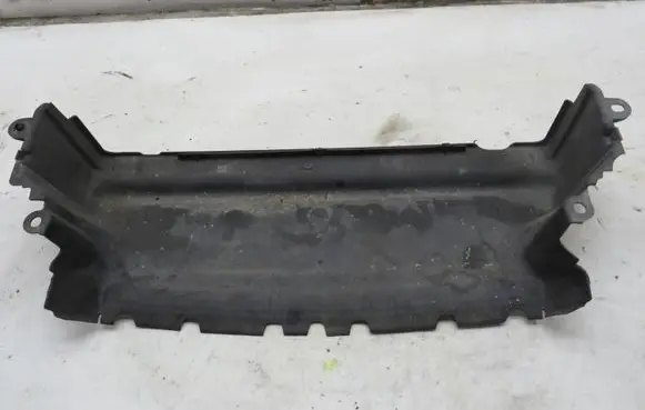 Jaguar XJ X351 Radiator trim KRIS235789