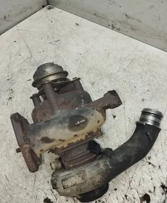 Peugeot 607 Turbo 9640668680