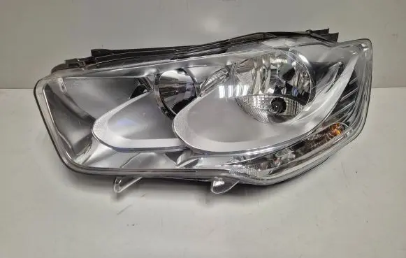 Citroen C-Elysée Headlight/headlamp 9675140080