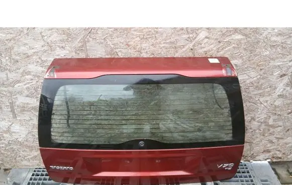 Volvo V70 Tailgate/trunk/boot lid