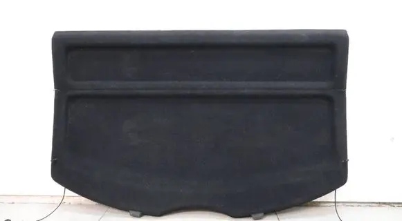 Skoda Octavia Mk3 (5E) Parcel shelf 
