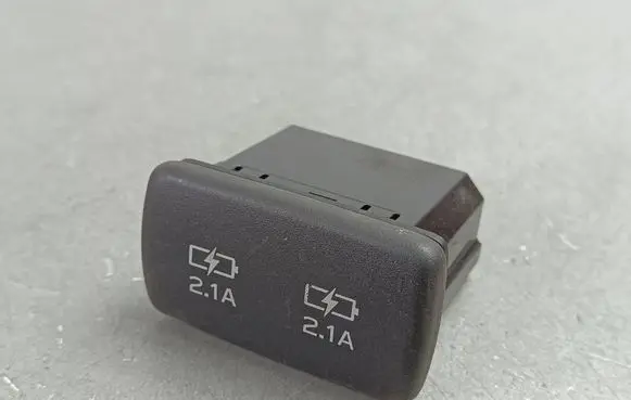 Subaru Outback (BT) USB socket connector 86257AN320 191009241756