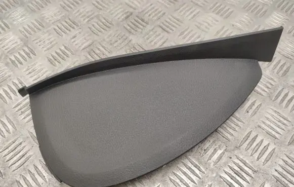 BMW X6 E71 Dashboard side end trim 6958800 51456958800