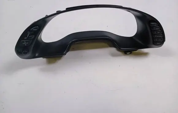 Chevrolet Corvette C5 Panel trim 12198648, 12135152