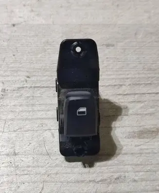 Hyundai Kona I Electric window control switch 3K552B1200 20170906 6228