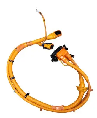 KIA EV6 Electric car charging cable HKC0257140