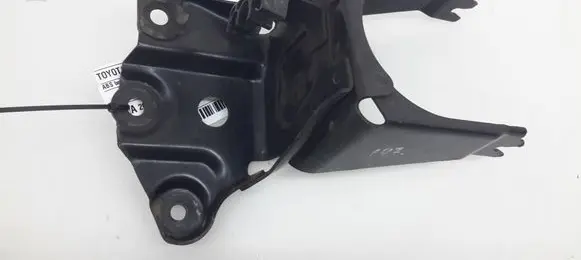 Toyota RAV 4 (XA30) ABS pump bracket 4459042110