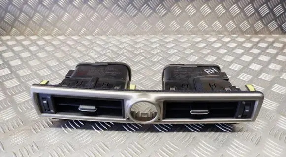 Lexus GS 250 350 300H 450H Dash center air vent grill 5566030480