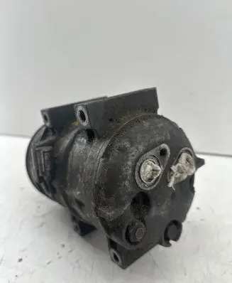Volvo S70 V70 V70 XC Air conditioning (A/C) compressor (pump) 506011 DKS15CH 965D067678