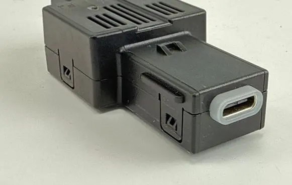 Volkswagen Tiguan USB socket connector 3G5035954