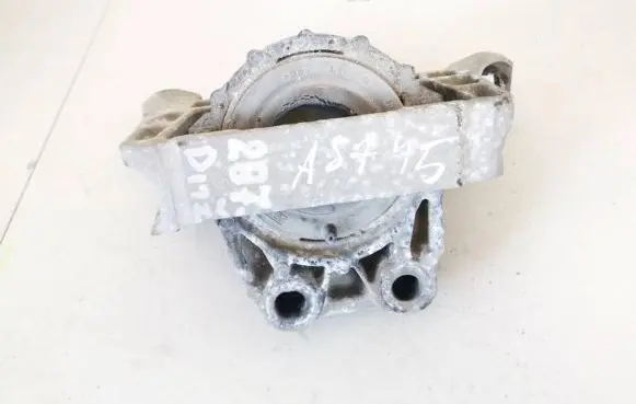 Ford C-MAX II Engine mount bracket 8m516f012bb 8m51-6f012-bb