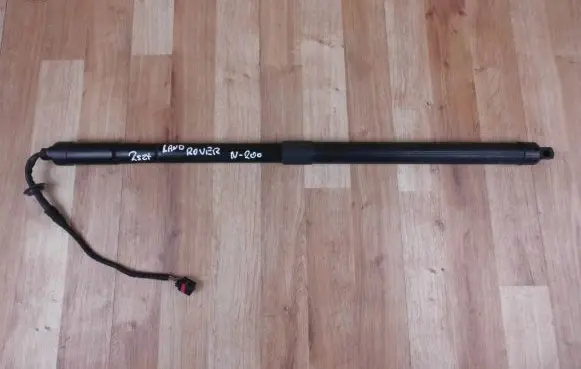 Land Rover Range Rover Sport L494 Soft lock spindle drive CPLA70354BE