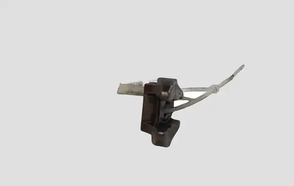Peugeot 508 Fuel Injector clamp holder