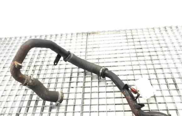 Fiat Punto (199) Intercooler hose/pipe