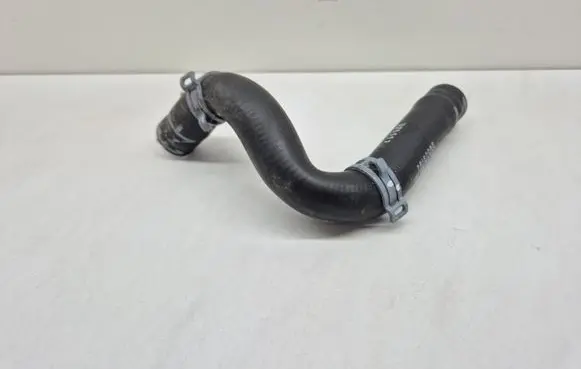 Porsche Cayenne (92A) Engine coolant pipe/hose 7P5819373A